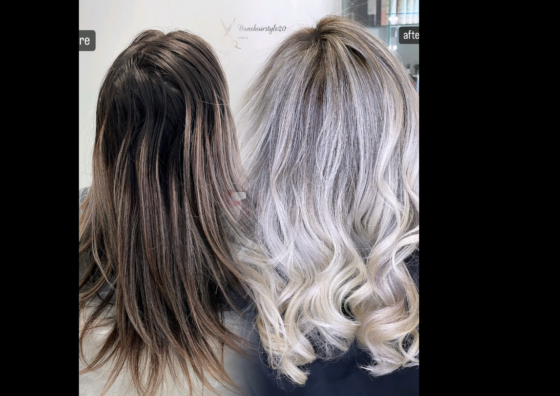 3. Baby Lights Completo / Full Babylights