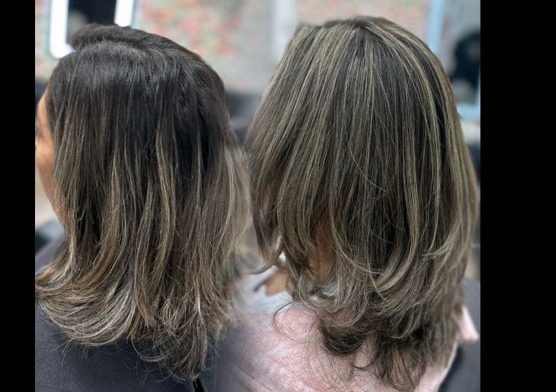 6. Highlights Parcial / Partial Highlights