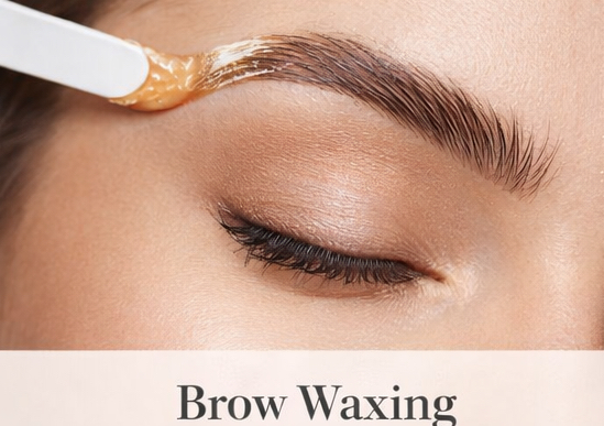 EyeBrow Waxing