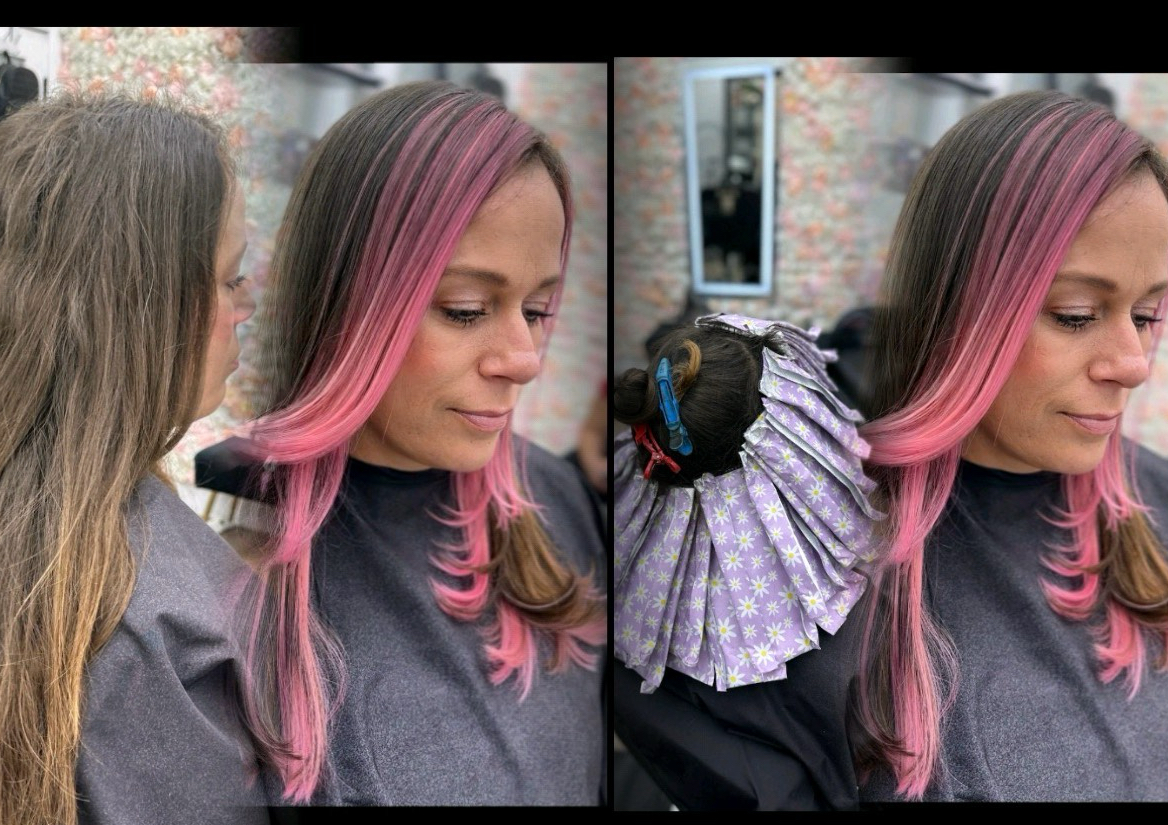 8. Peekaboo Lights / Underlights