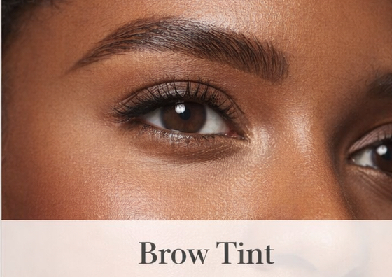 Brow Tint (Color normal de cejas)