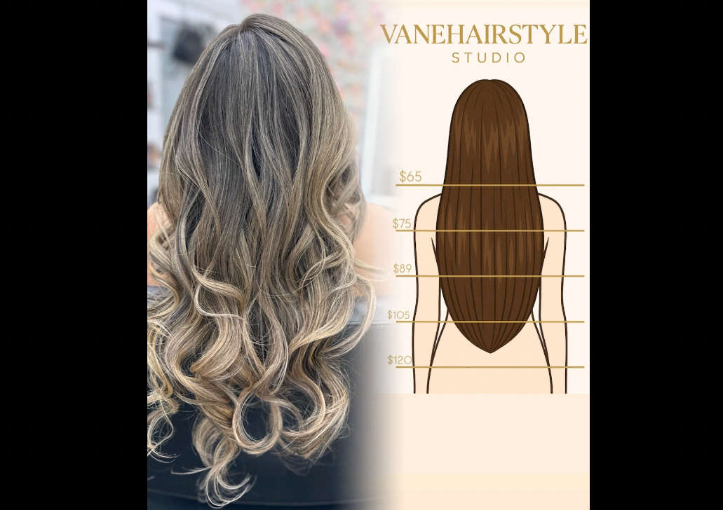 2. Secado con Ondas | Blow-Dry with Waves