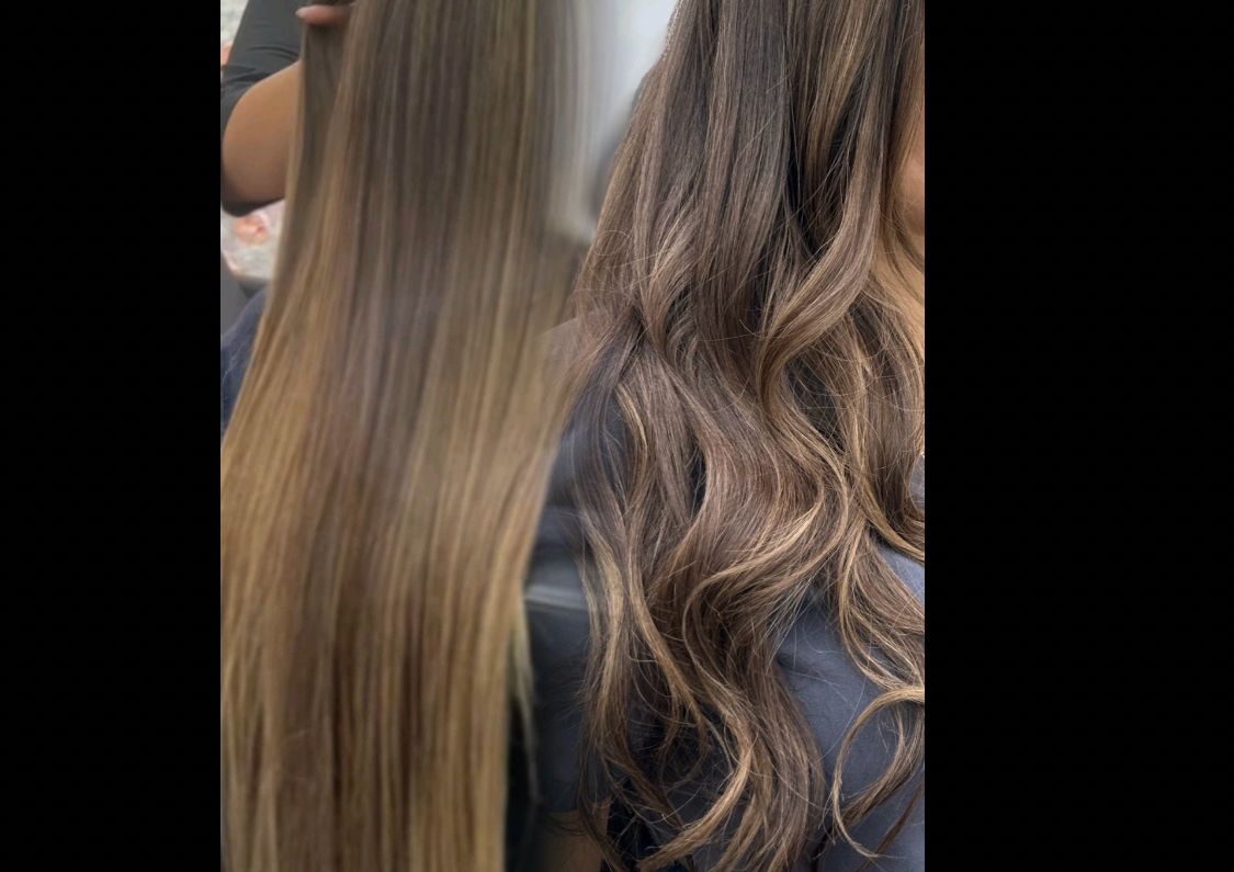 3. Gloss / Toner / Matiz