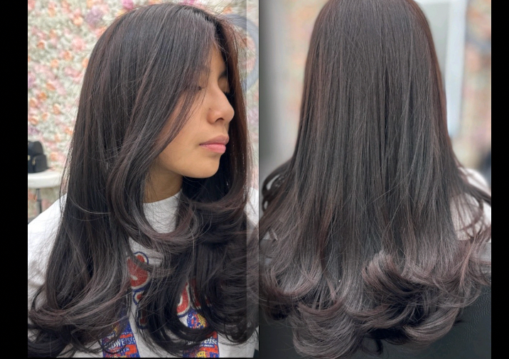 1. Corte de Mujer / Women’s Haircut