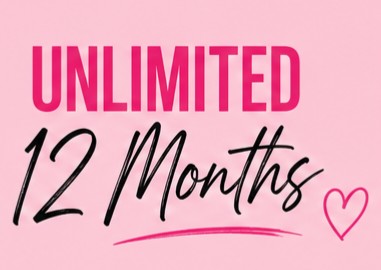 Doll Me Up Unlimited - 12 Month Glow