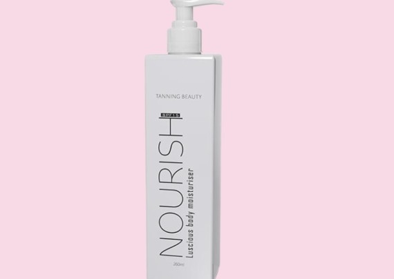 Nourish