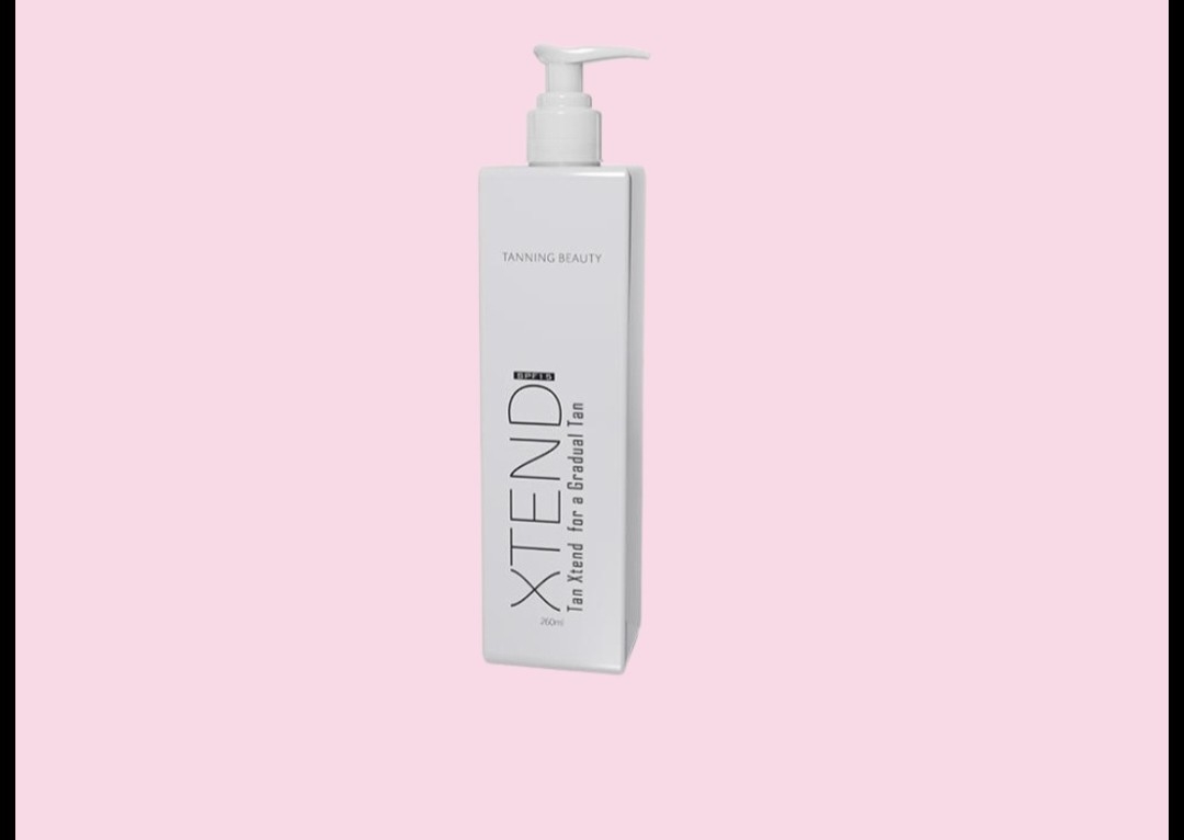 Tan Xtend
