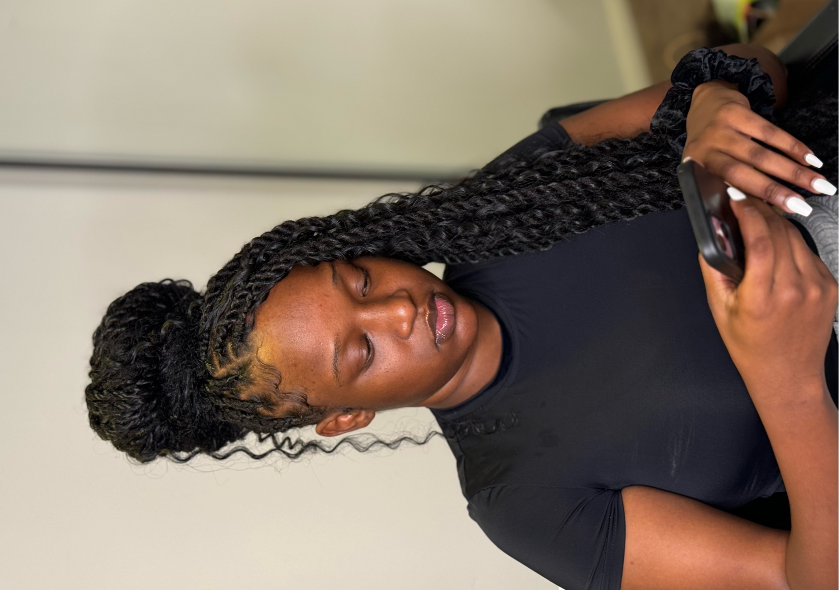 Medium Twists