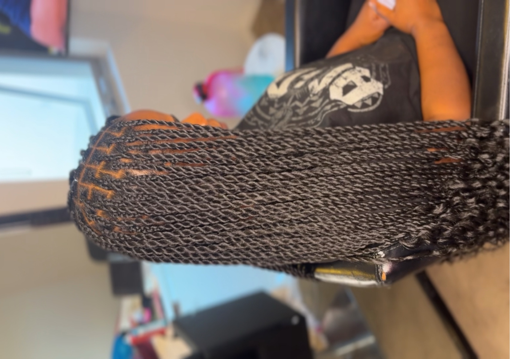 Small Medium Twists