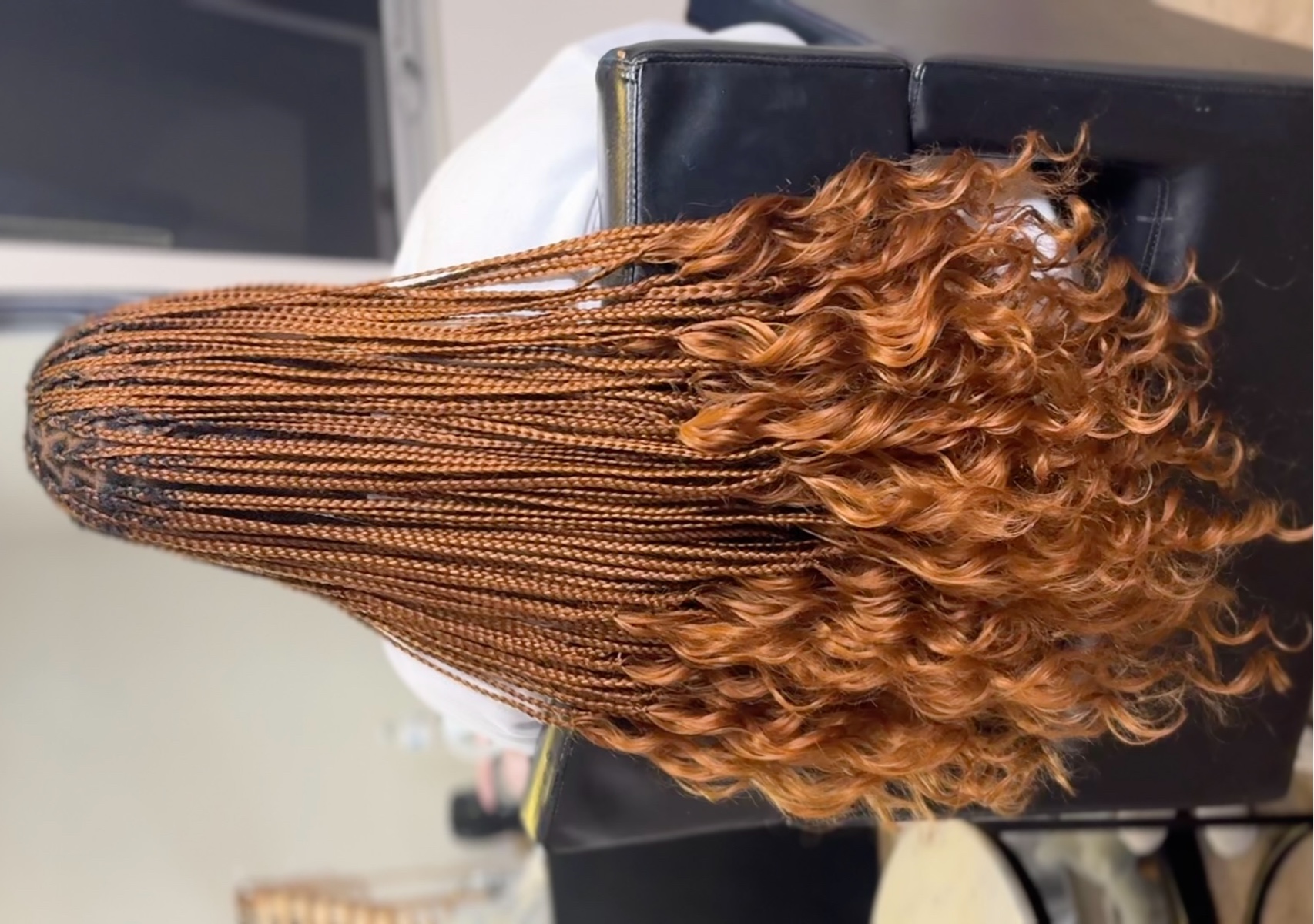 French Curl