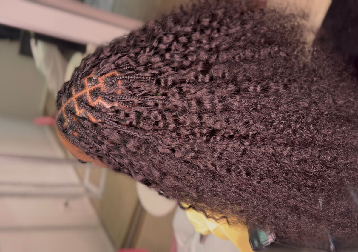 Medium Miracle Knots 