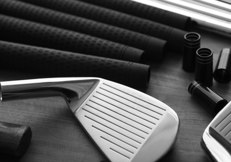 FREE CLUB FITTING (before 5pm weekdays or 2-4p Saturday)