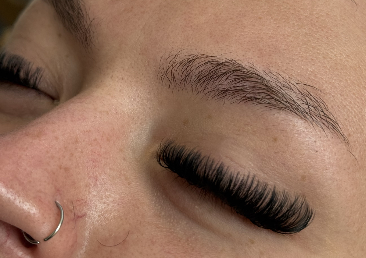 Mega Volume Full Set