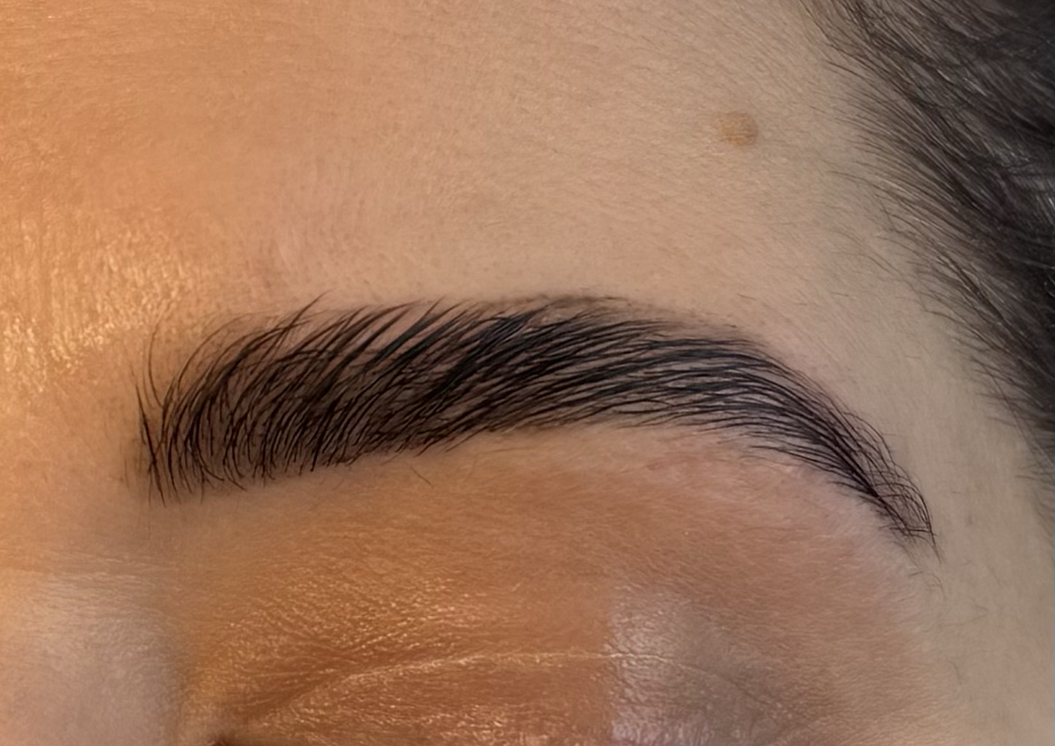 Brow Lamination 