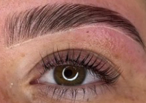 Brow lami lash lift combo (deal only) 