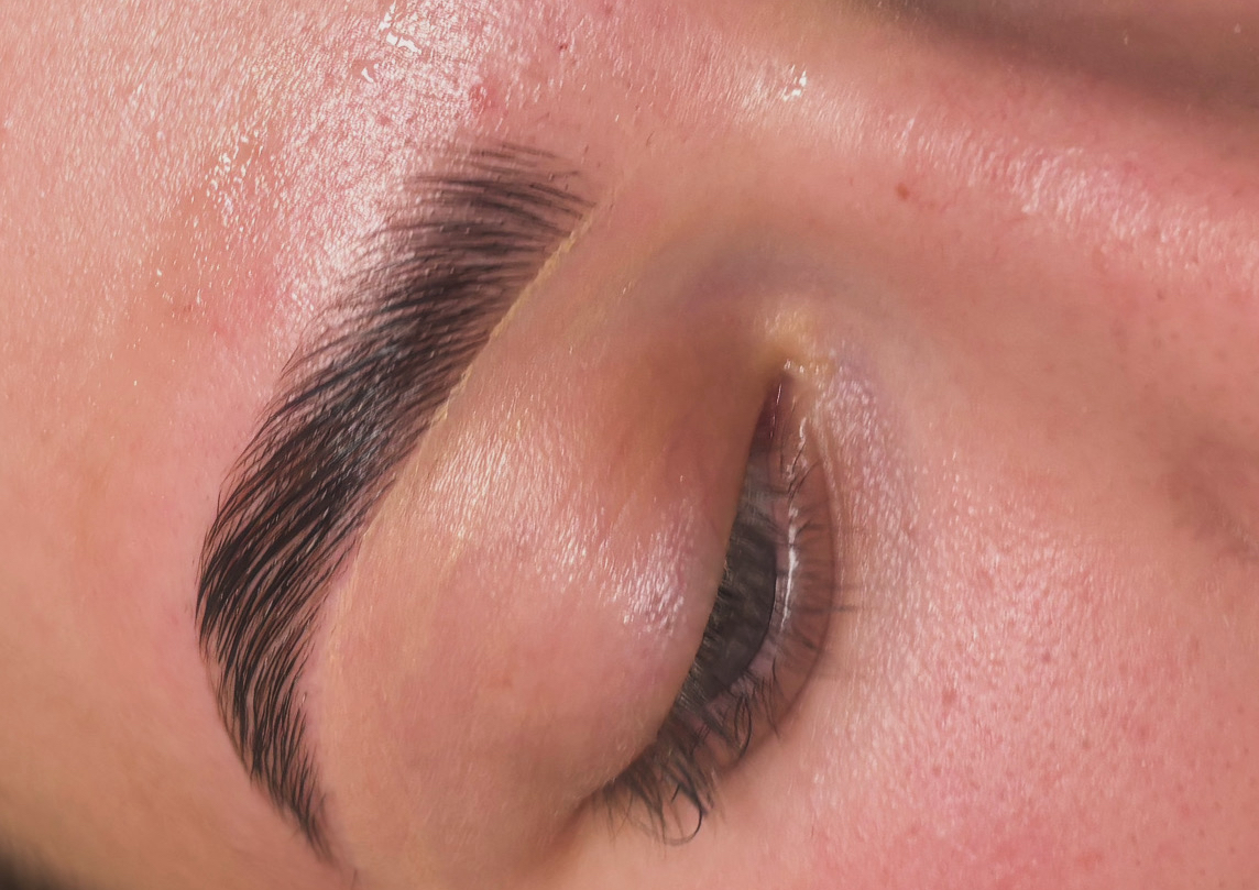 brow lamintation