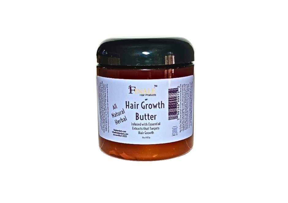 Hair Growth Butter