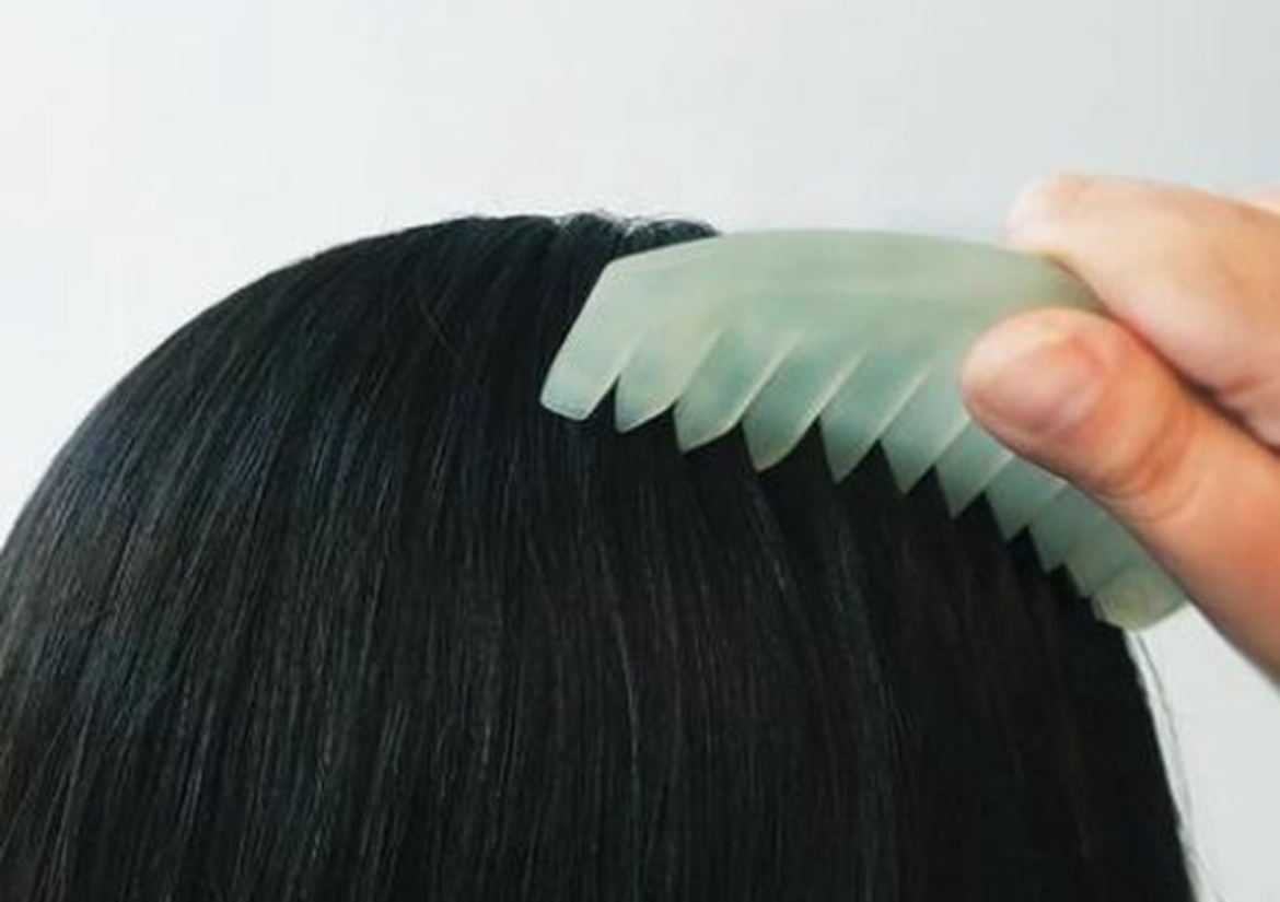 Oil Free Scalp Treatment