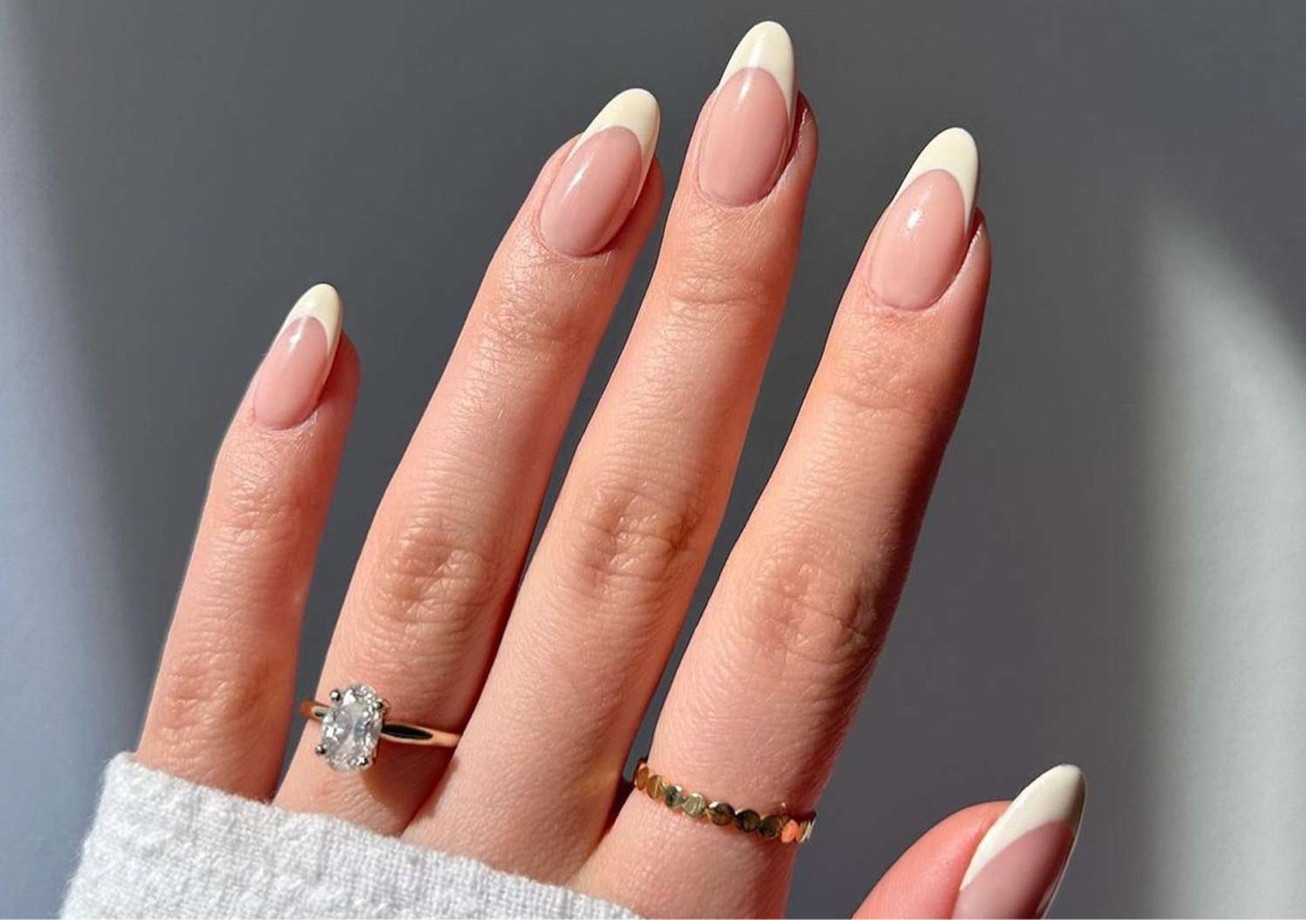 Medium GelX Nail Extensions 