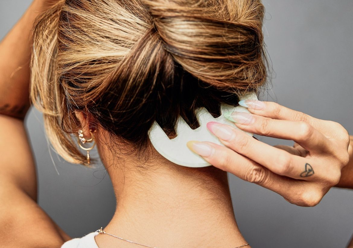 Dry Scalp Treatment Add-On