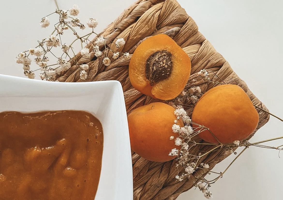 Chilled Fruit Mask Add-On