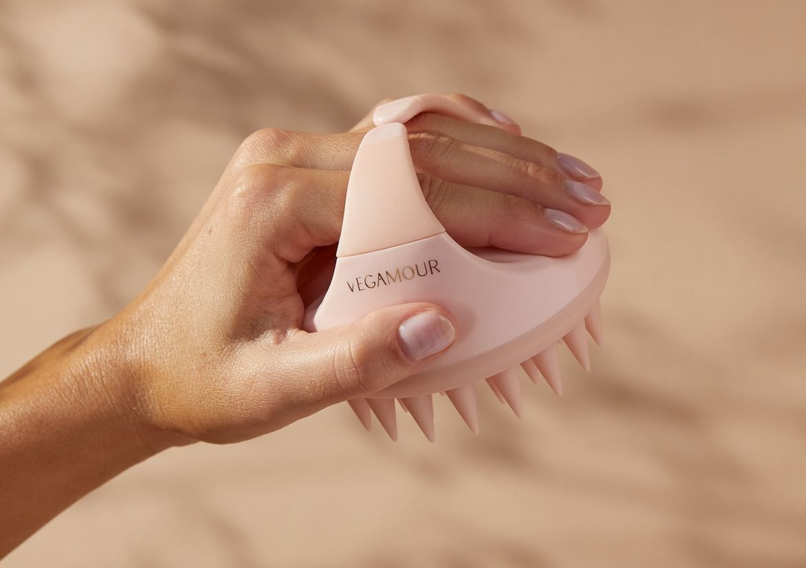 Oil Free Scalp Treatment Package