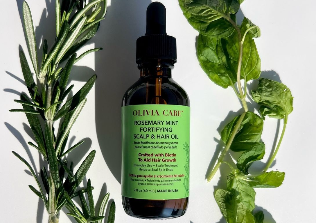 Oil Scalp Treatment Package