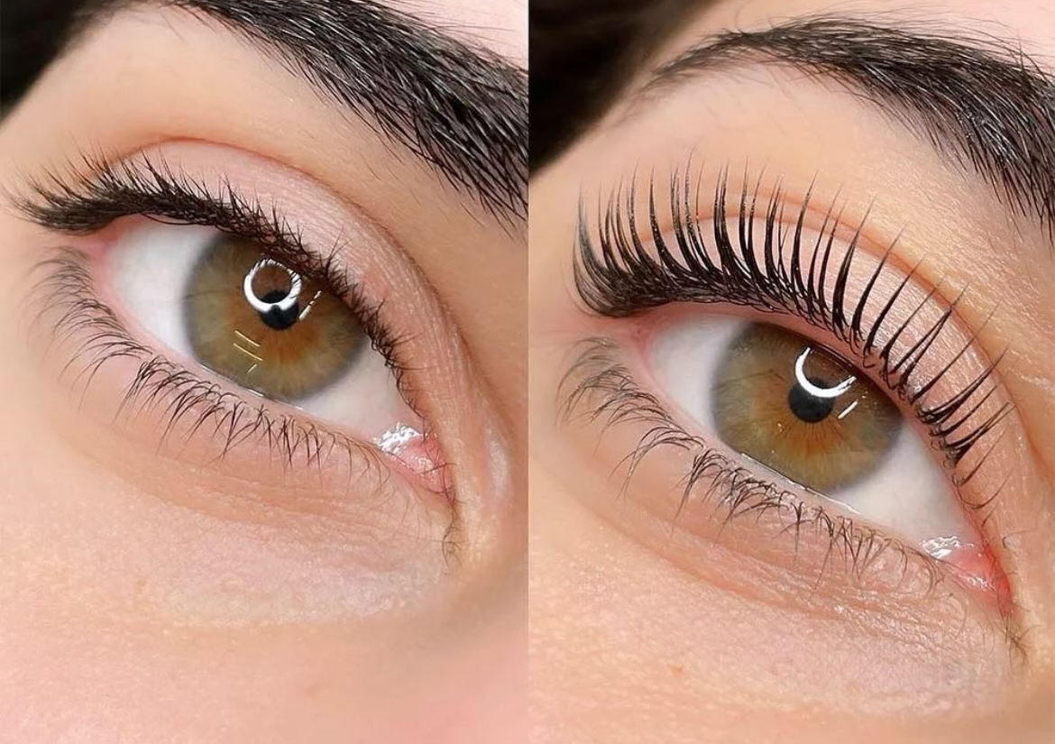 Lash Lift