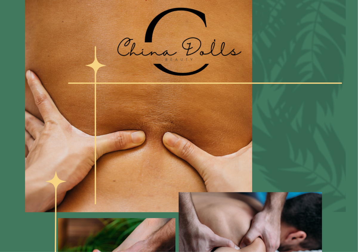 After care Lymphatic drainage