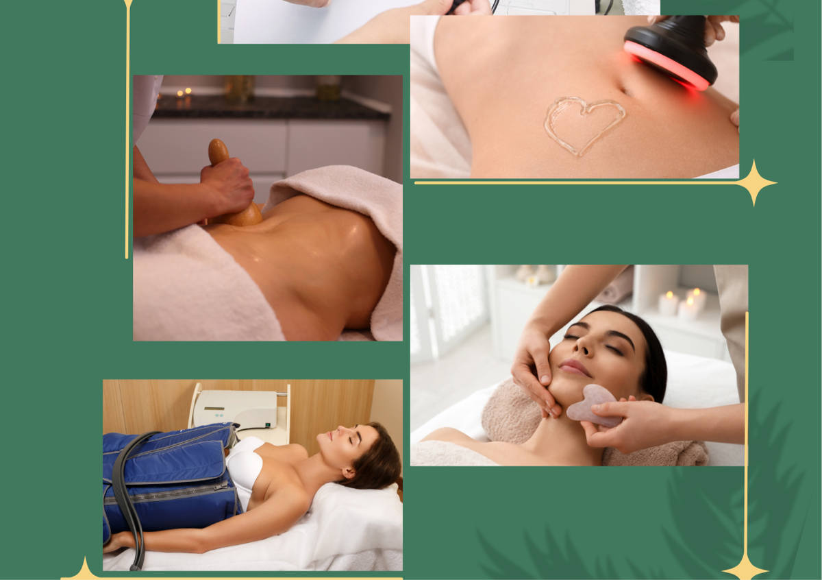 Signature Full-Body Experience