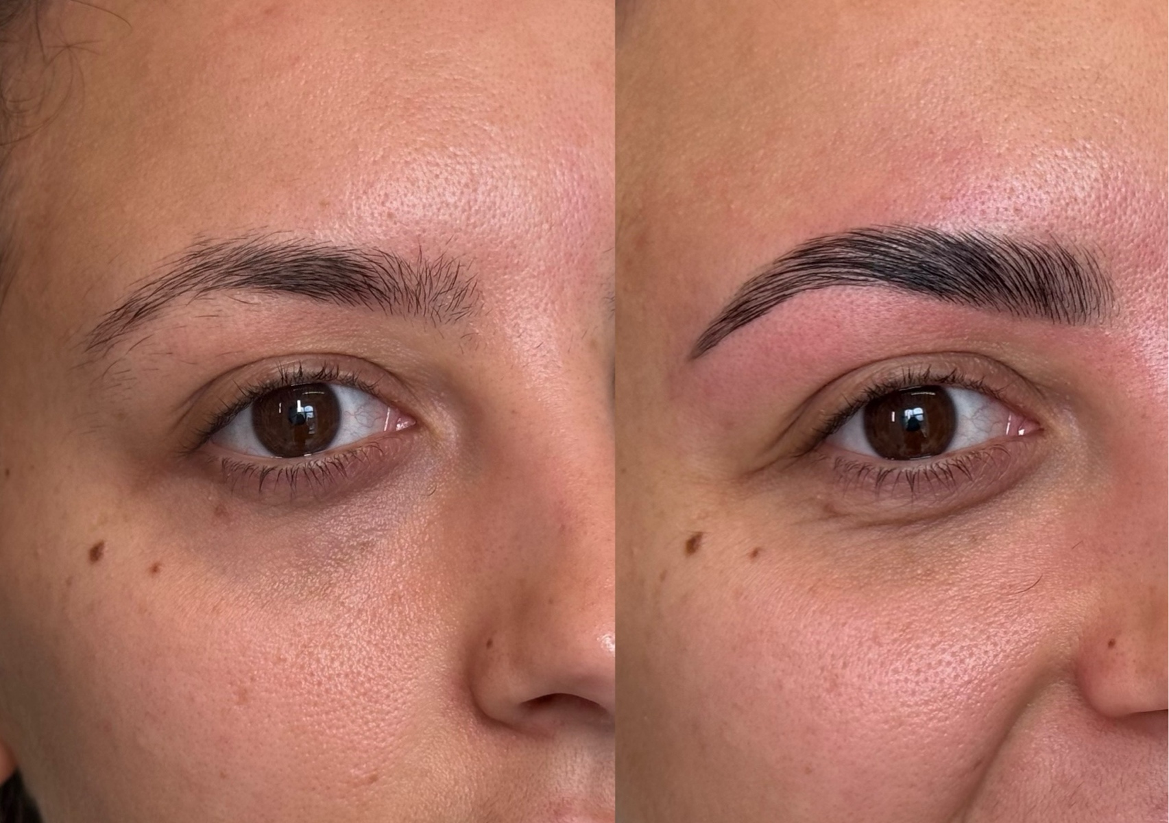 Brow Lamination