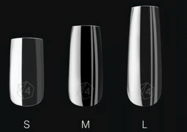 GelX Short /cortitas 