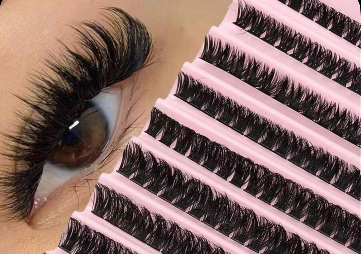 Lash Cluster