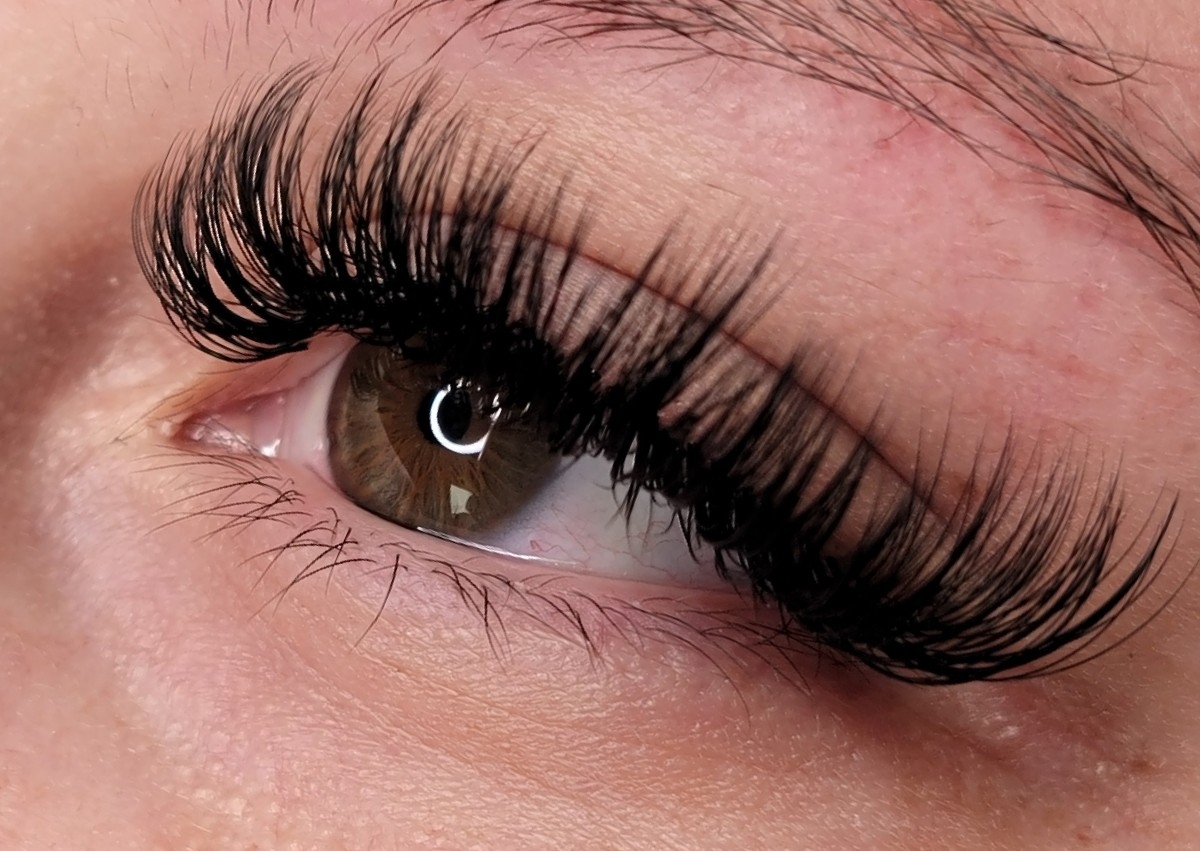 Russian Volume Full Set