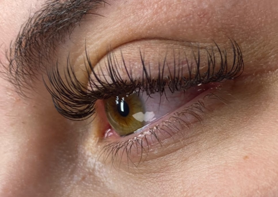 ✨️ Lash Extensions 
