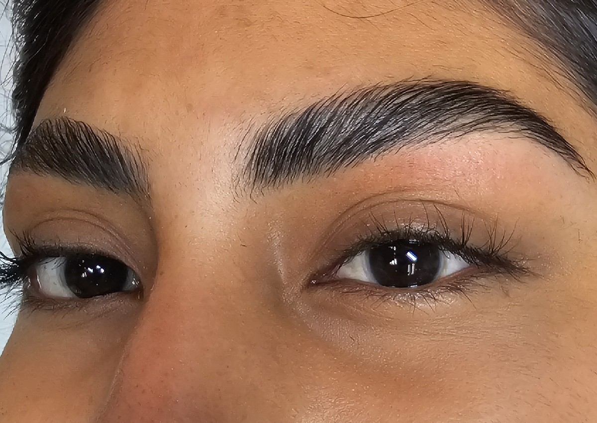 Brow Lamination