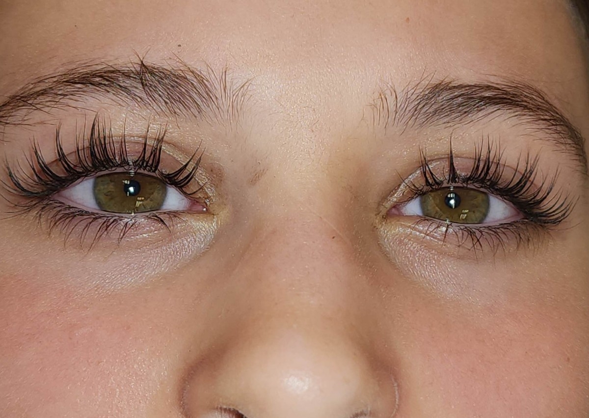 Lash Lift