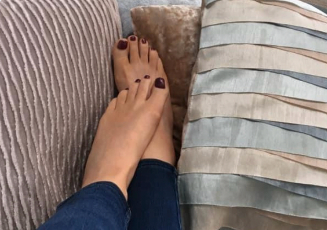  Toes - Gel Polish 