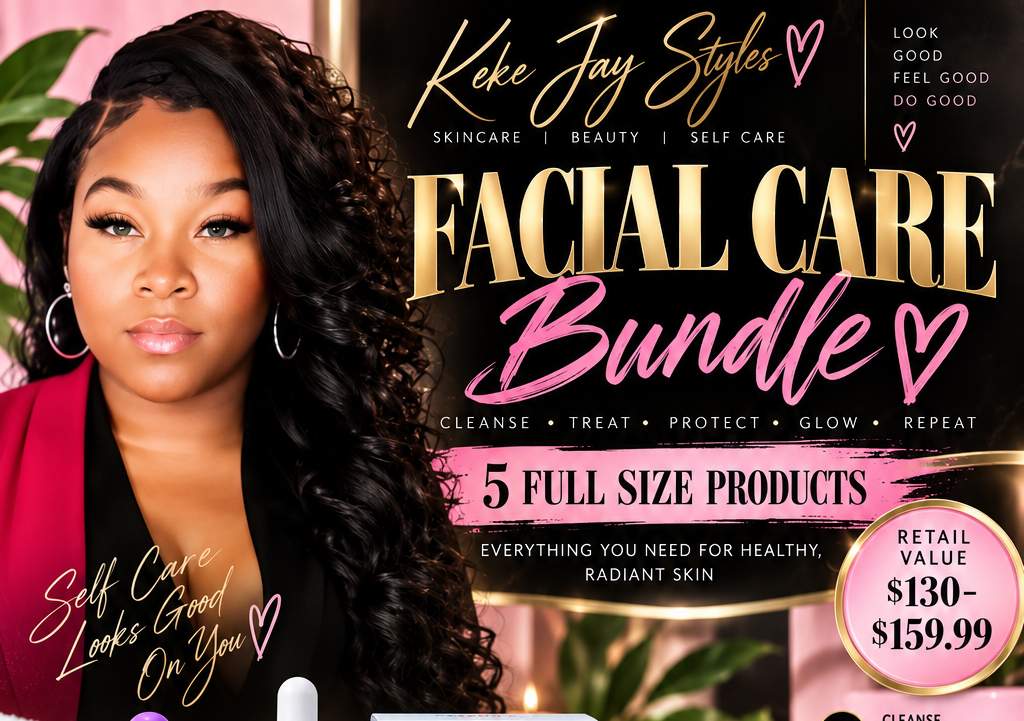 Facial care Bundle