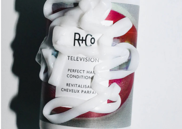 R+Co Television: Conditioner