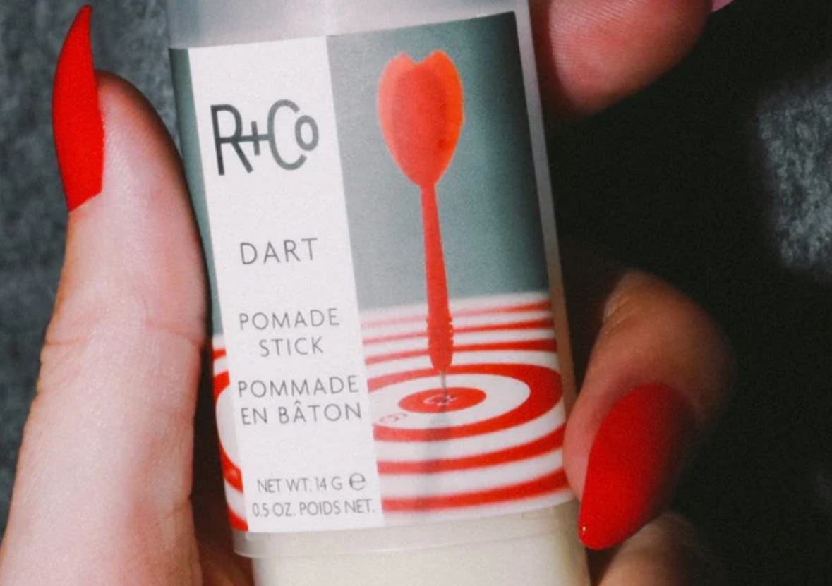 R+Co: Dart