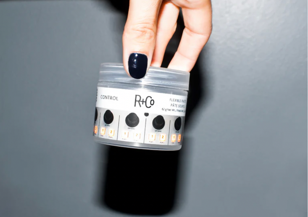 R+Co Control