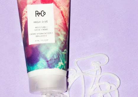 R+Co: High Dive