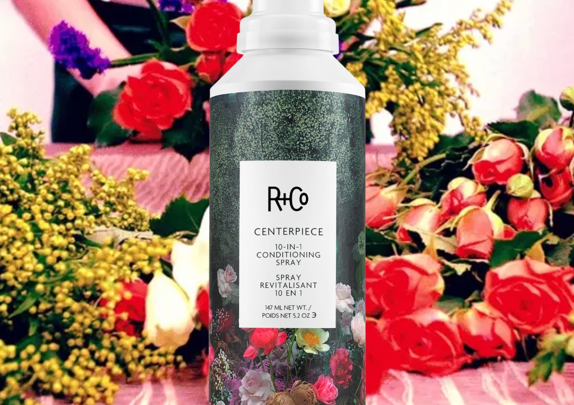 R+Co Centerpiece Styling Elixir (MINI)