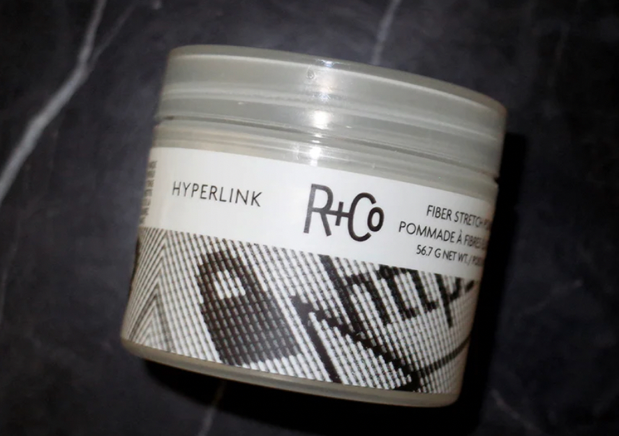 R+Co: Hyperlink