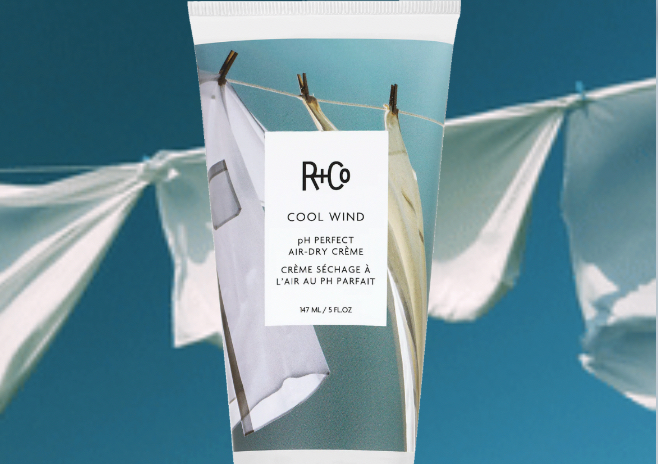 R+Co: Cool Wind