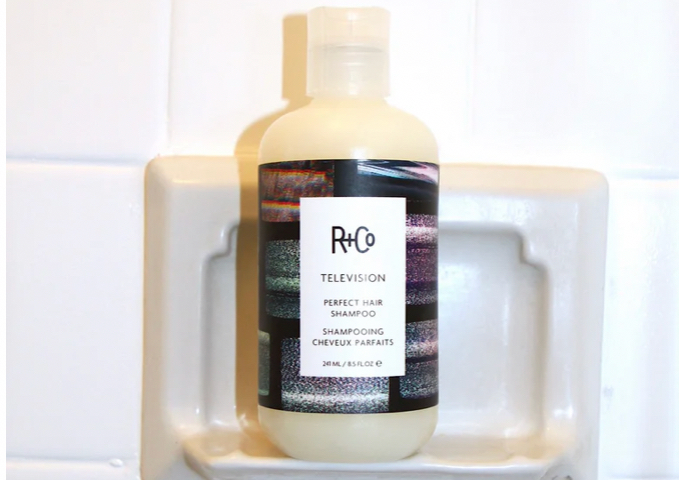 R+Co Television: Shampoo