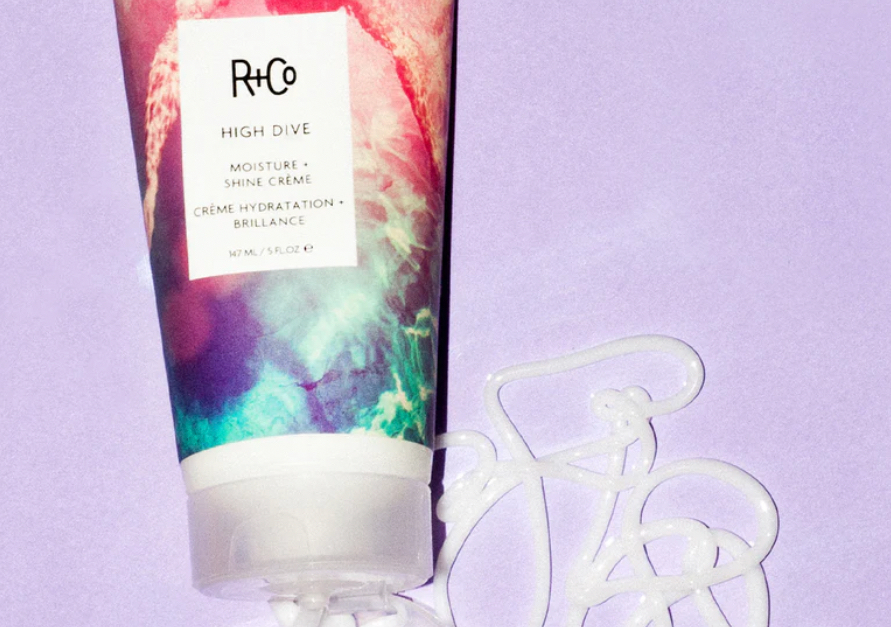 R+Co: High Dive (MINI)