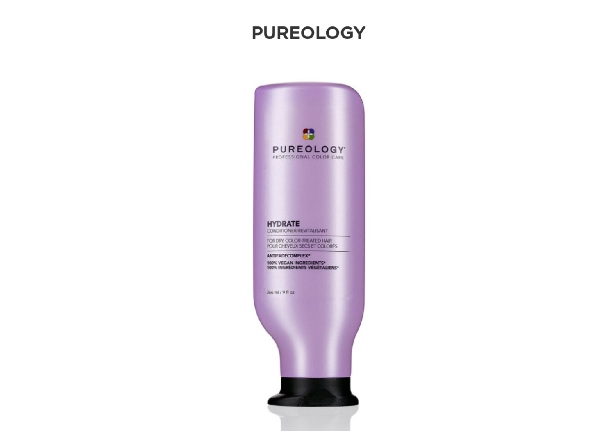 Puerology Hydrate Conditioner