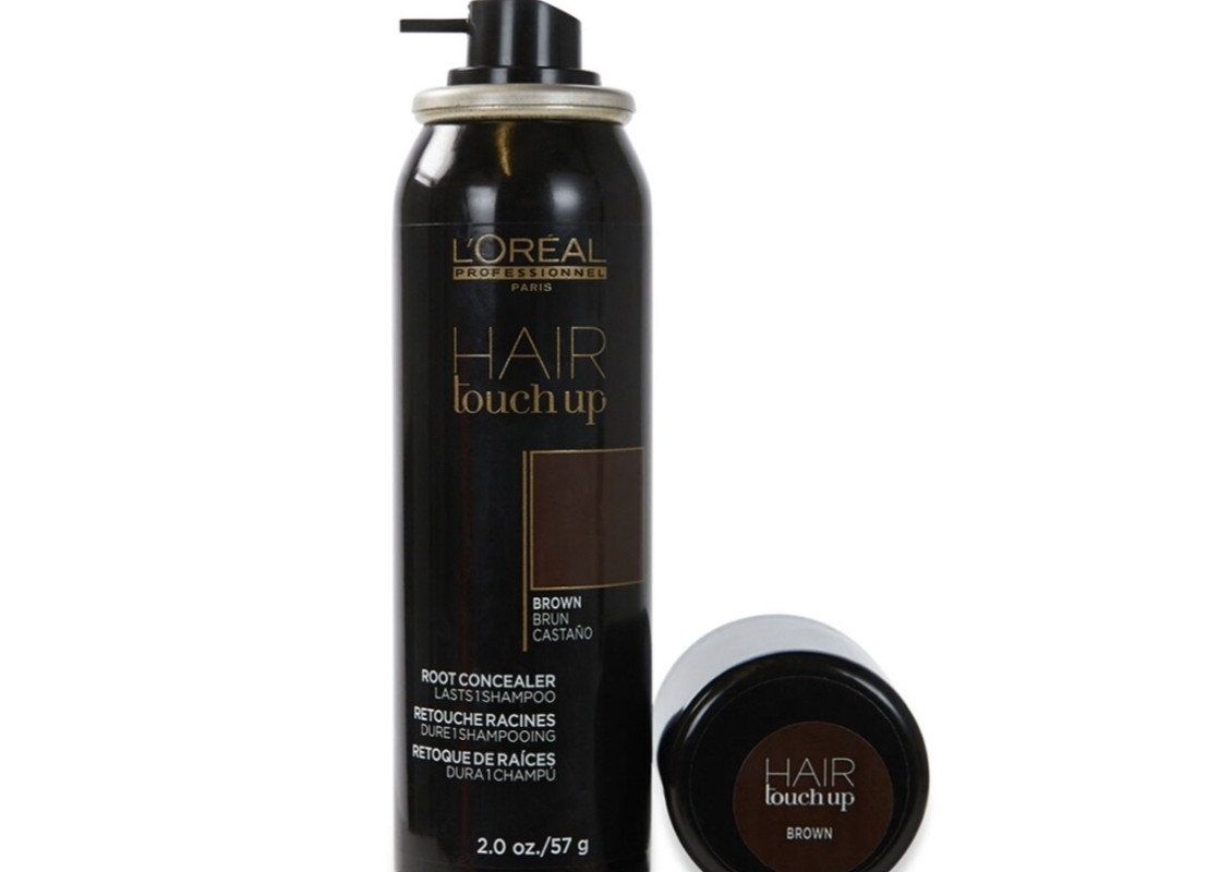 LOreal Hair Touchup